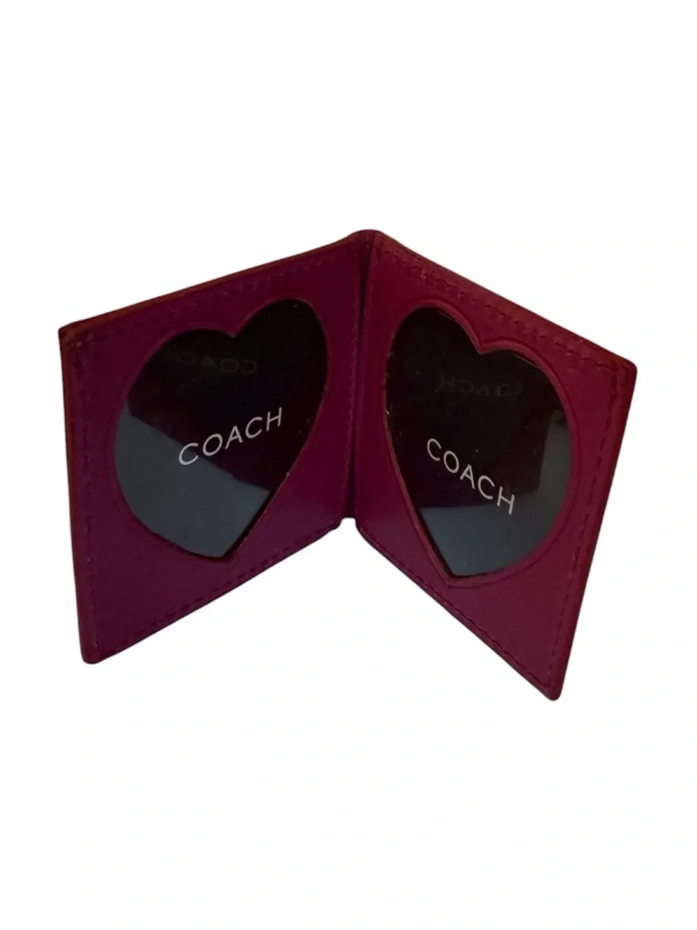 Coach rare vintage